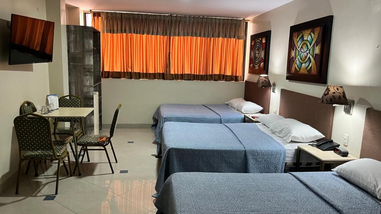 Varadero Internacional Hotel