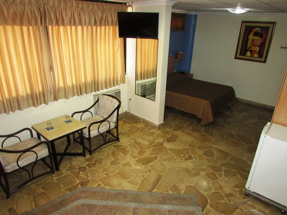 Varadero Internacional
