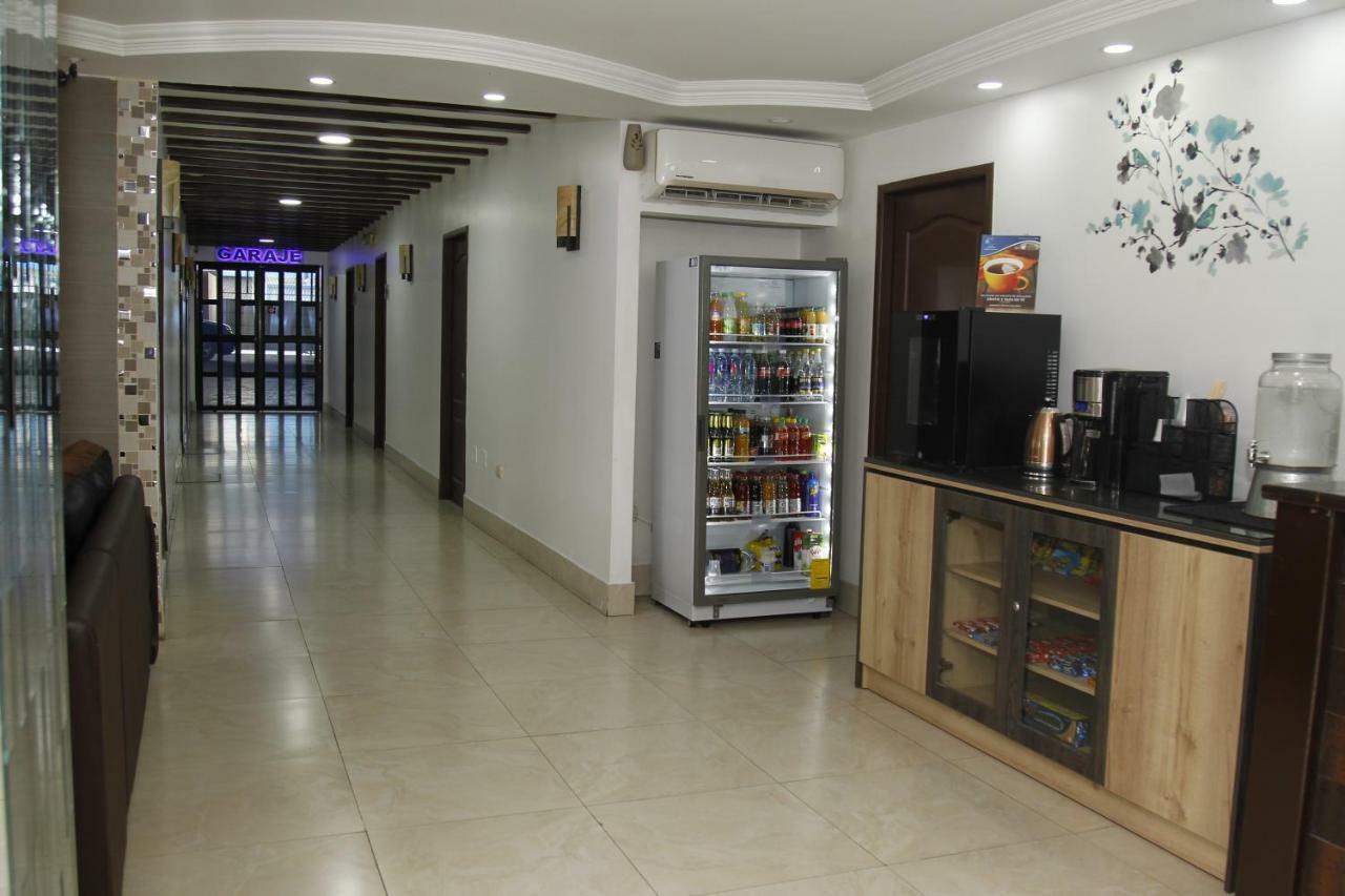 Varadero Internacional Hotel Guayaquil