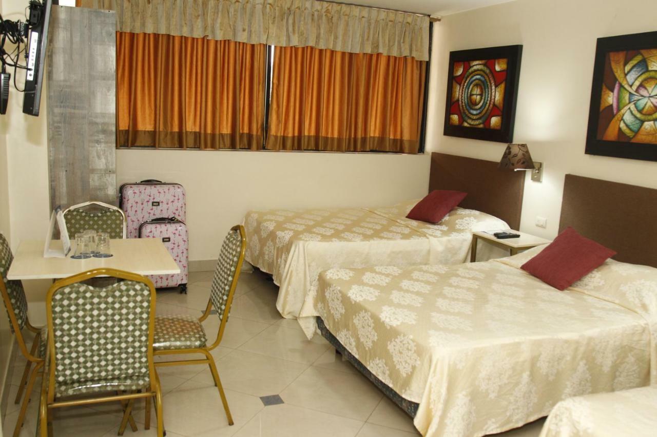 Hotel Varadero Internacional 3*