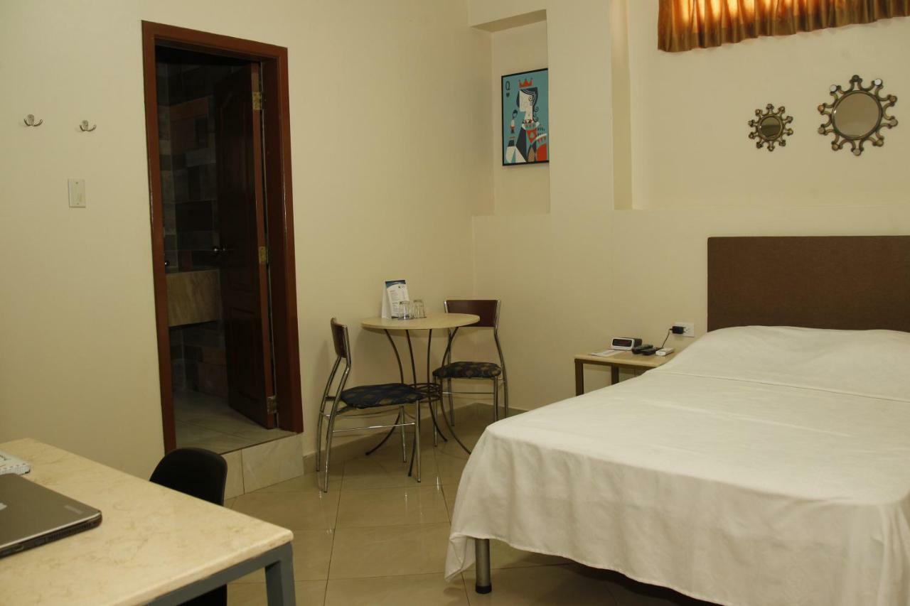 Hotel Varadero Internacional 3*