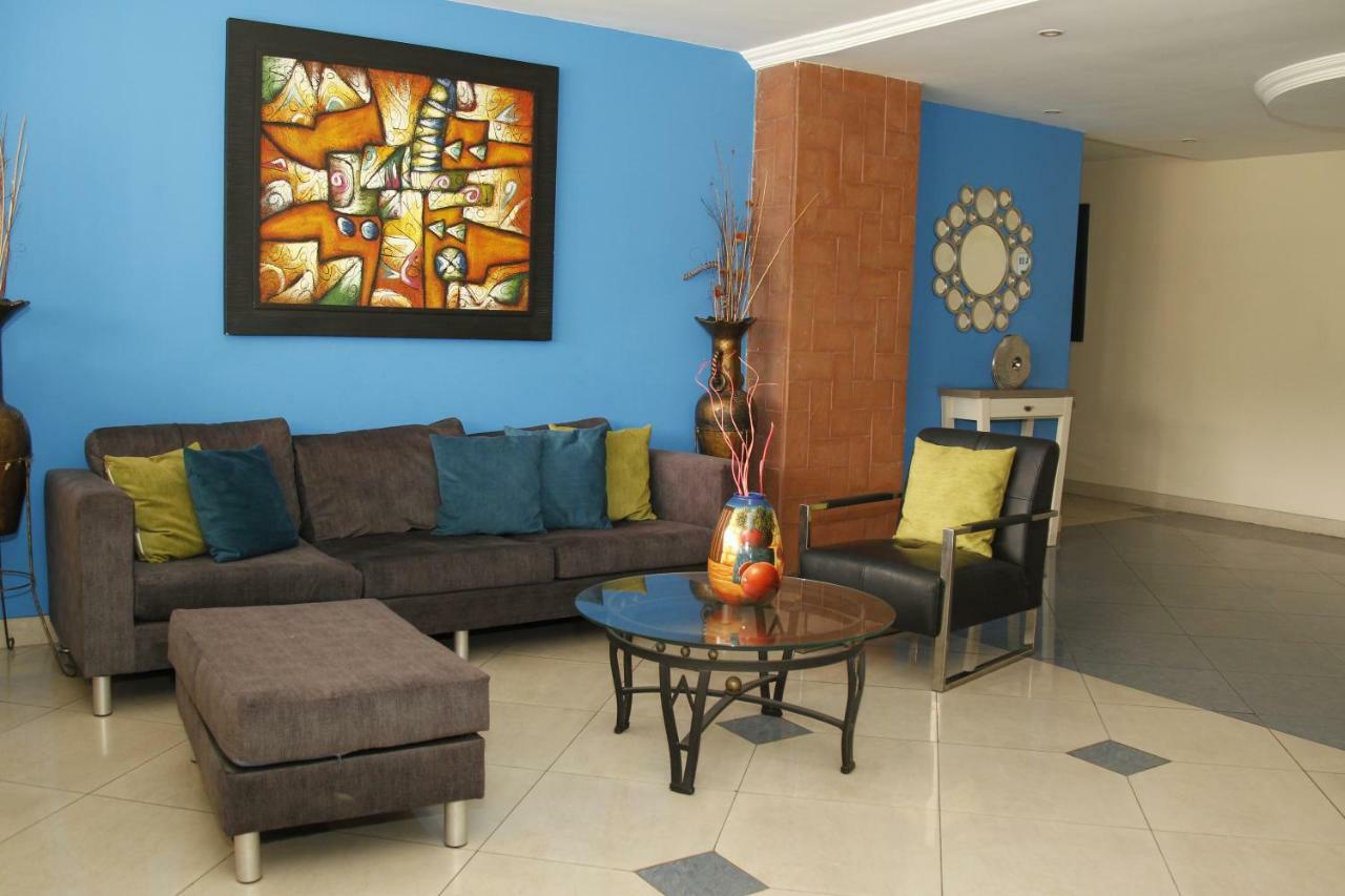 Hotel Varadero Internacional Guayaquil