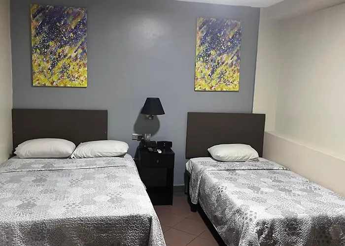 Hotel Varadero Internacional
