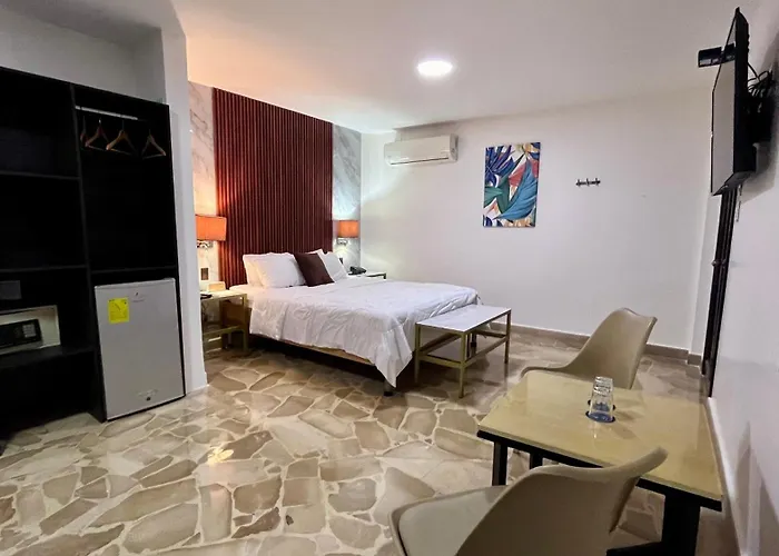 Hotel Varadero Internacional