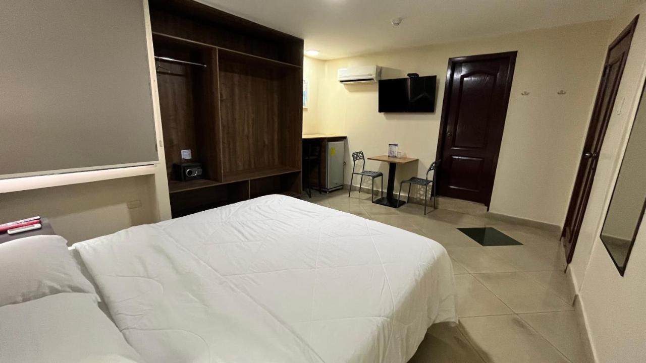 Varadero Internacional Hotel Guayaquil