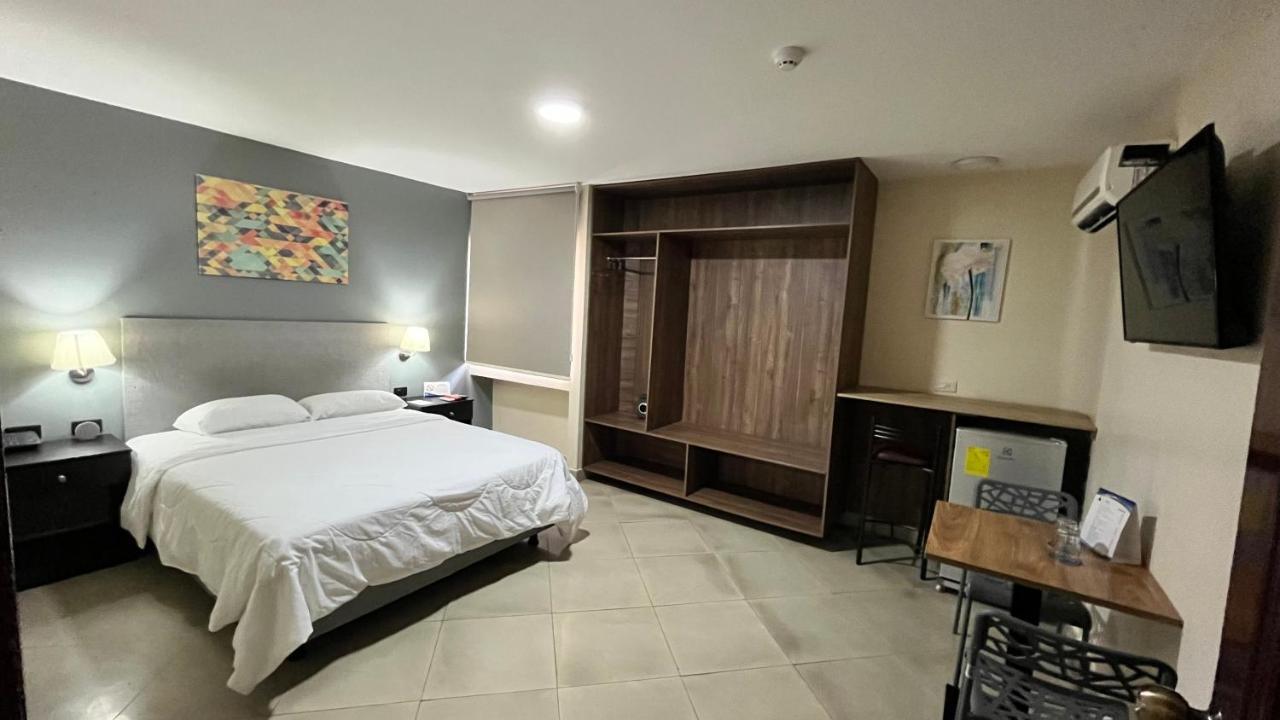 Hotel Varadero Internacional