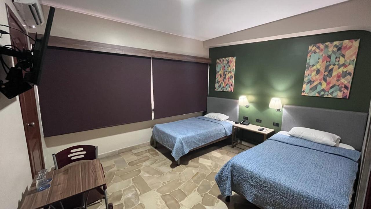 Hotel Varadero Internacional Guayaquil