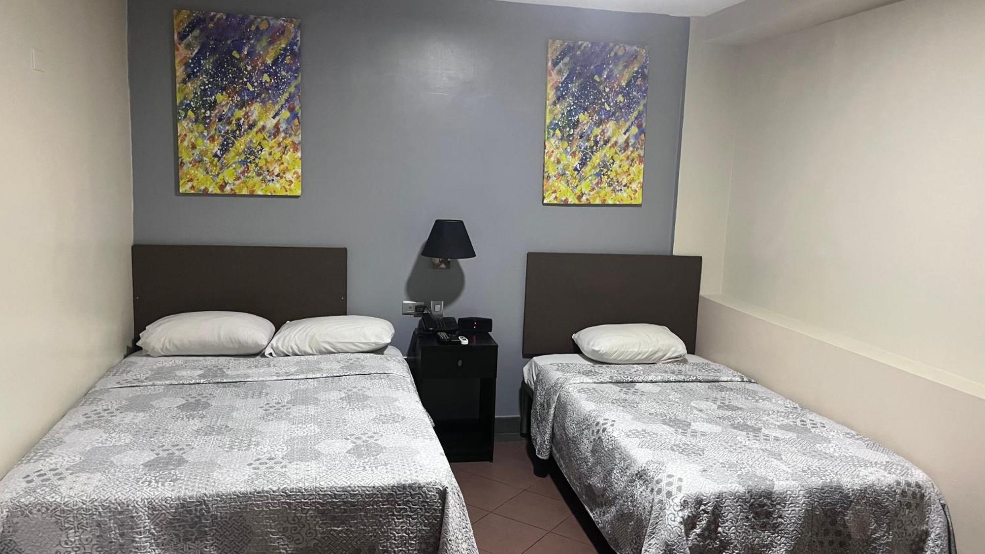 Hotel Varadero Internacional 3*