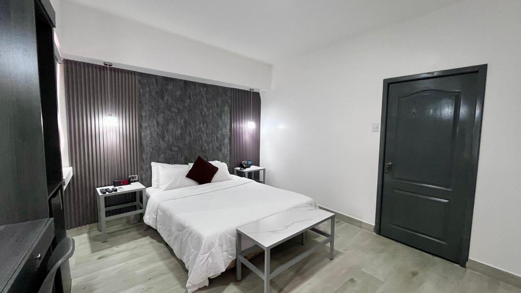 Hotel Varadero Internacional Guayaquil