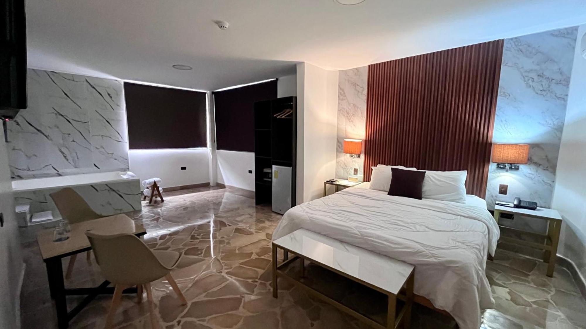 Varadero Internacional Hotel Guayaquil