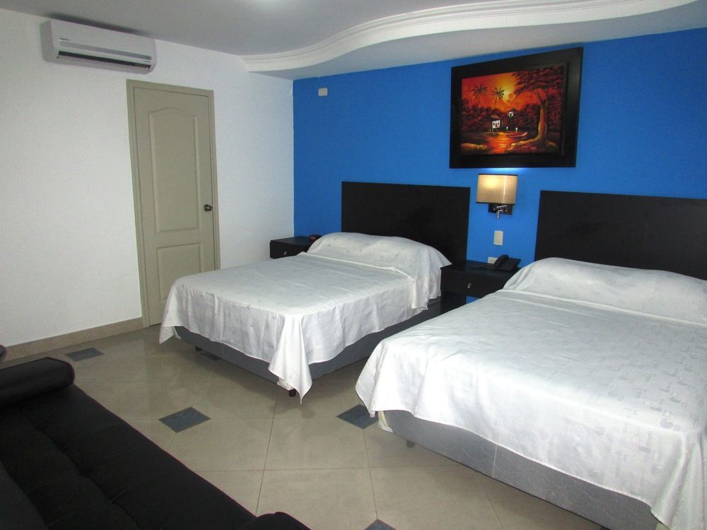 Hotel Varadero Internacional Guayaquil