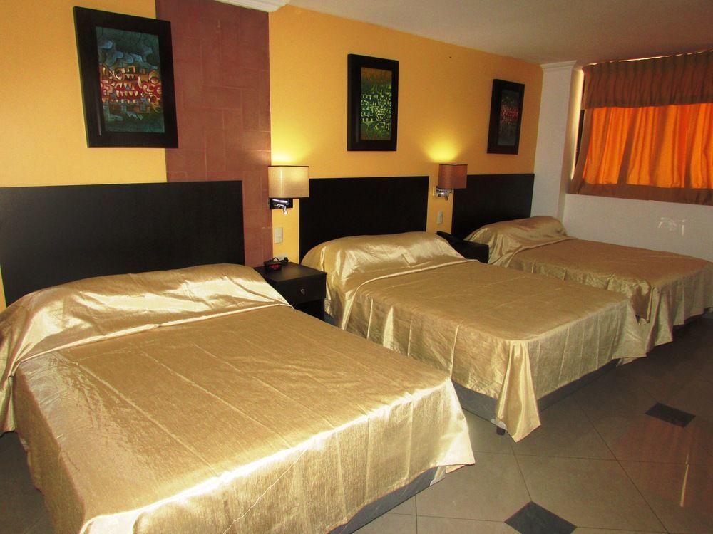 Varadero Internacional Guayaquil