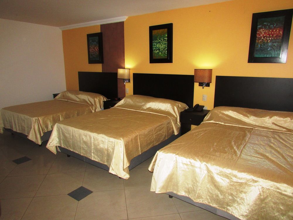 Hotel Varadero Internacional 3*