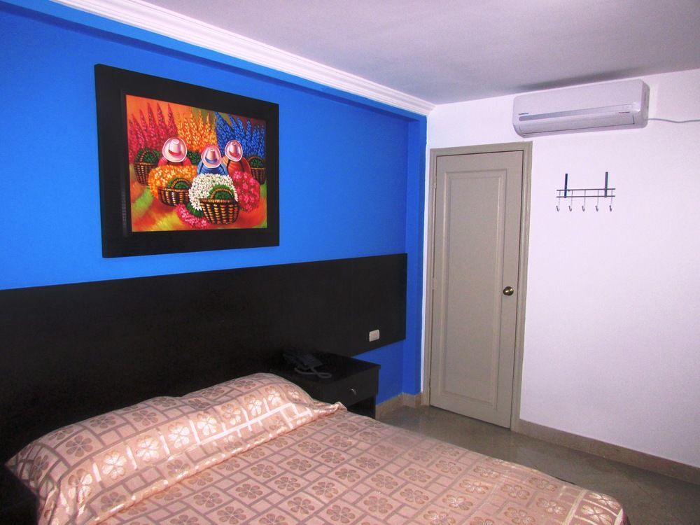 Varadero Internacional Guayaquil