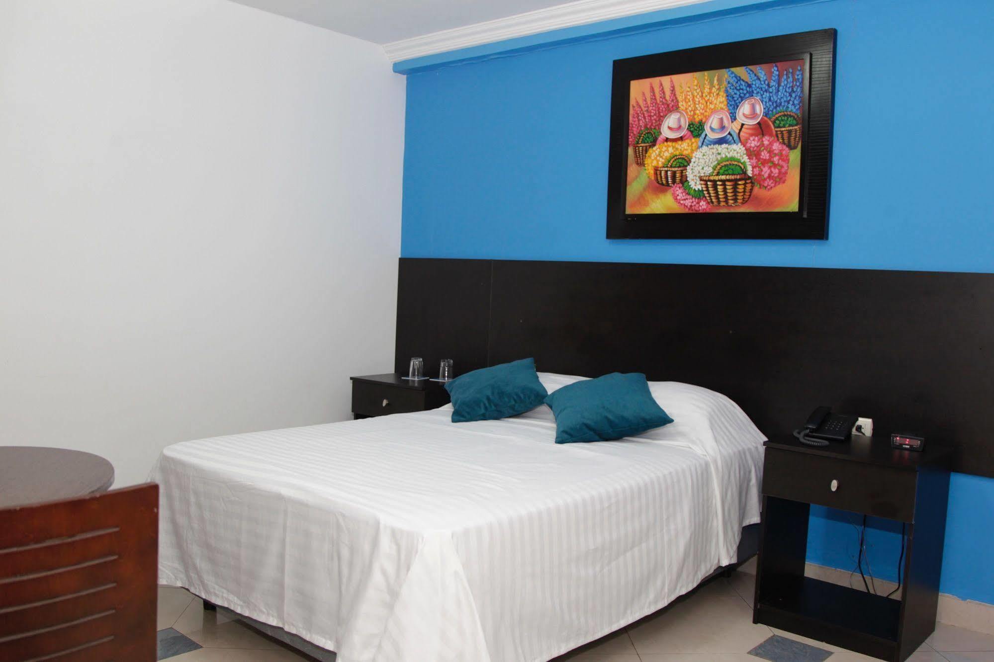 Varadero Internacional Hotel Guayaquil