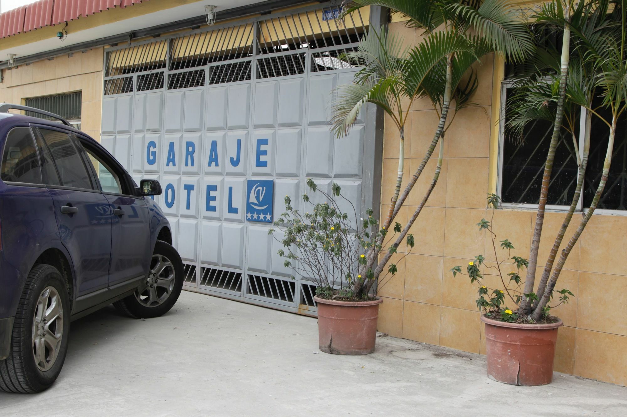 Hotel Varadero Internacional 3*