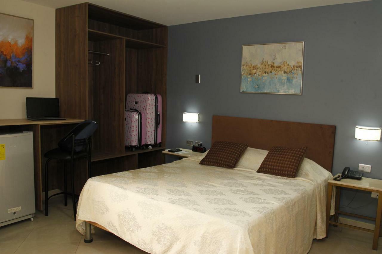 Varadero Internacional Hotel 3*