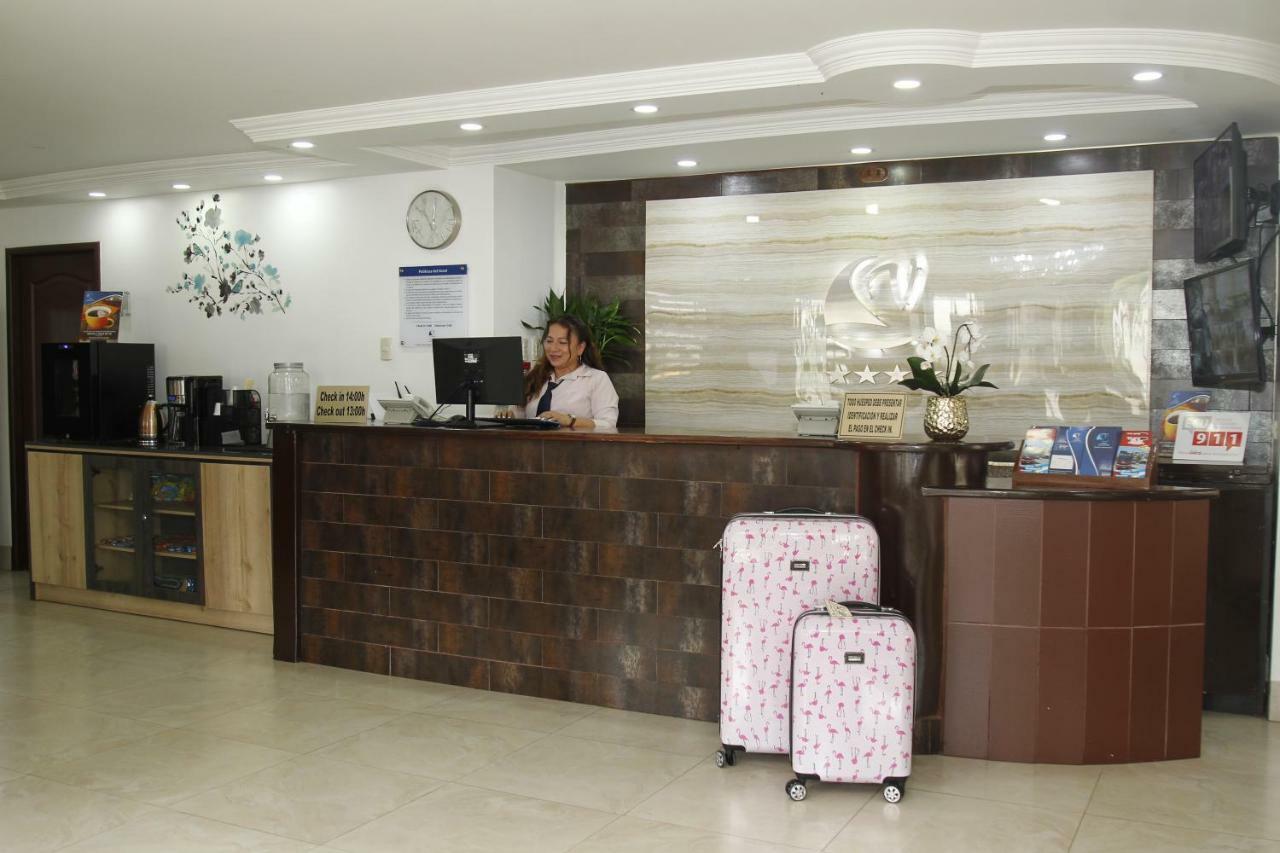 Hotel Varadero Internacional 3*