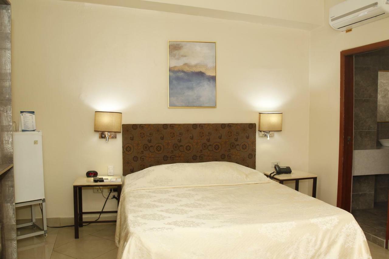 Hotel Varadero Internacional Guayaquil