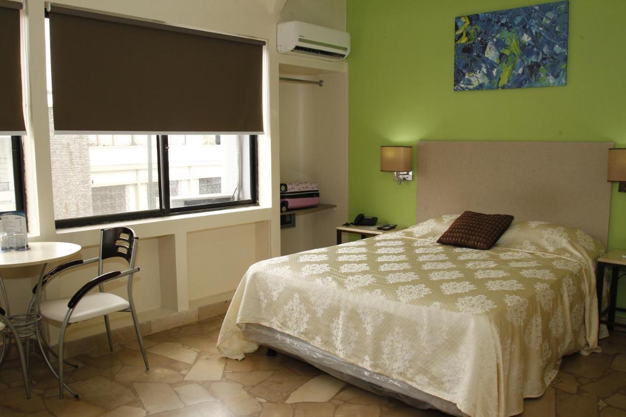 Varadero Internacional Hotel 3*