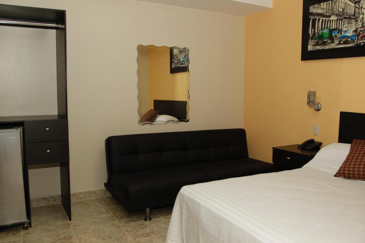 Varadero Internacional Hotel 3*